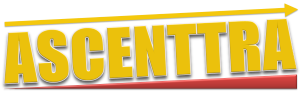 Ascenttra logo